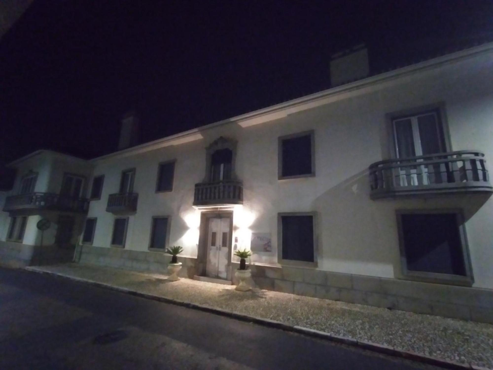 Bed and Breakfast Pateo Do Morgado - Turismo De Habitacao Casa Branca Екстер'єр фото