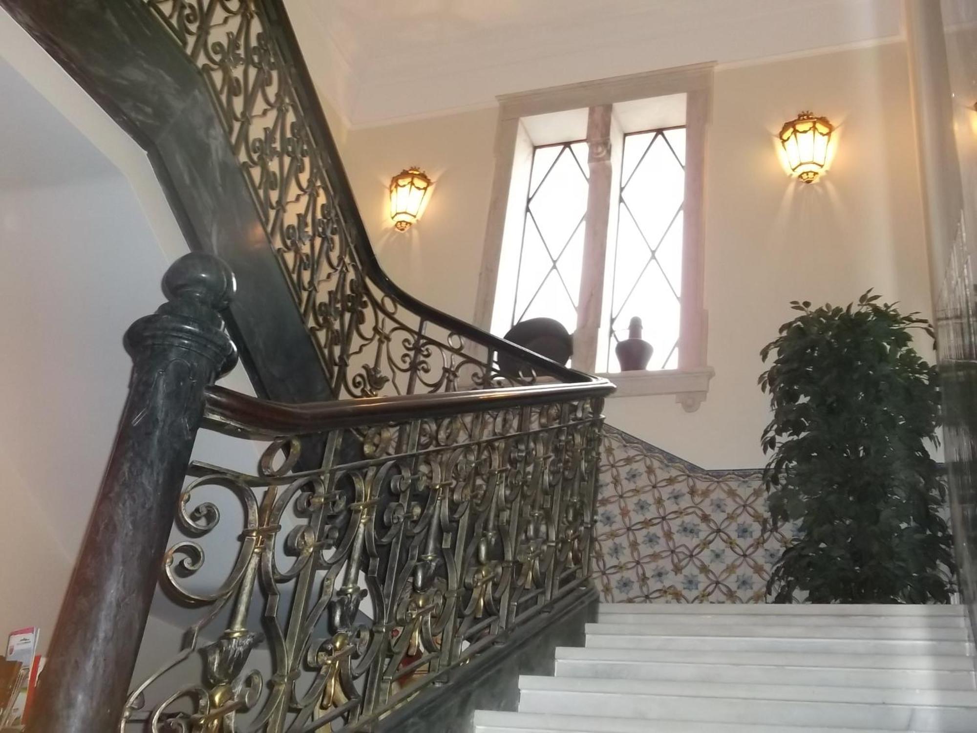 Bed and Breakfast Pateo Do Morgado - Turismo De Habitacao Casa Branca Екстер'єр фото