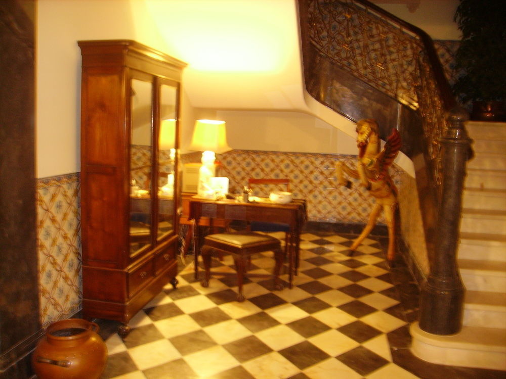 Bed and Breakfast Pateo Do Morgado - Turismo De Habitacao Casa Branca Екстер'єр фото